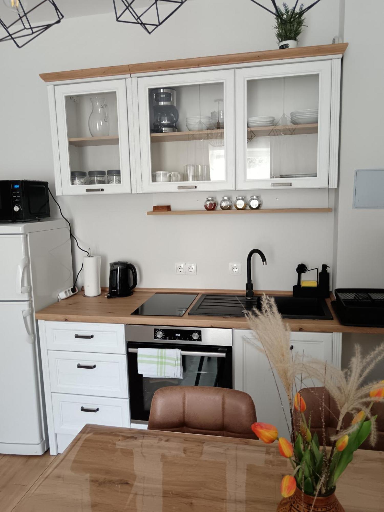 Guest House Klaudija 特罗吉尔 外观 照片