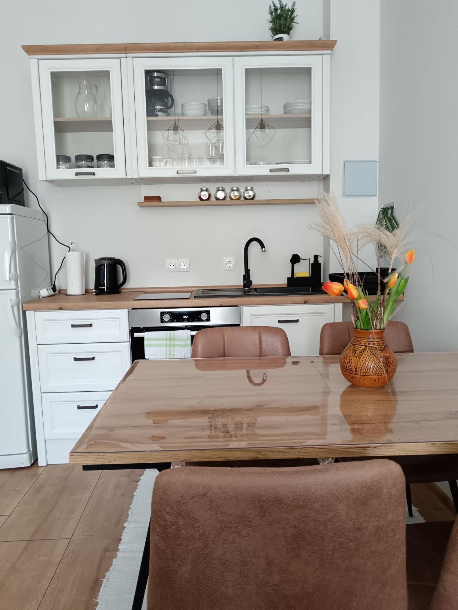 Guest House Klaudija 特罗吉尔 外观 照片